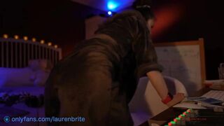 laurenbrite chaturbate latest form flirt4free