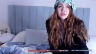jillikins chaturbate 2-02-2022 performance Latest May camrecords