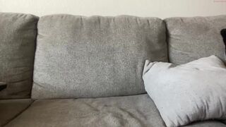 innocentfreakylittleone chaturbate Cute curva fucks himself in the ass