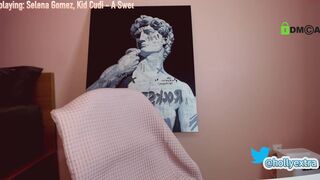 hollyextra chaturbate Gorgeous Passion Shows Big Tits