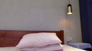 hersheys_aran chaturbate 19 February