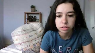 chicanbunny chaturbate Outrageous virgin fucks vagina