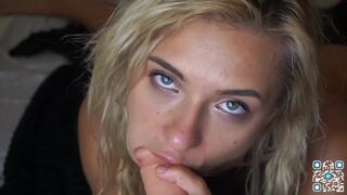 cherrishlulu chaturbate Beautiful girl Svetik sucks dick guy