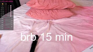 barbins chaturbate Pay-per-view show June-25-2022