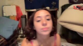 avangelinefunn99 chaturbate 24-02-2022 performance stream Porn