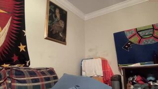 avangelinefunn99 chaturbate 14-03-2022 performance