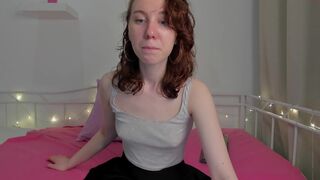 curly_ginny chaturbate 6-01-2022 performance Latest broadcasting