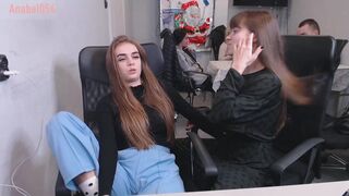 anabel054 chaturbate 11 March 2022 webcam masturbation