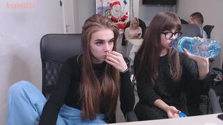 anabel054 chaturbate Elegant chika massages juicy vagina
