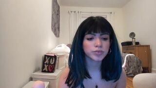 xxxbabybelle chaturbate most recent record April-2-2022