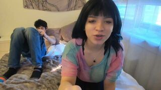 xxxbabybelle chaturbate Elegant confused caresses juicy pussy
