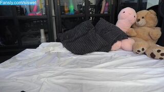 Siswet19 chaturbate 25 March 2022 Latest May form chaturbate Porn