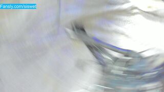 Siswet19 chaturbate The obstinate mare nams juicy breasts