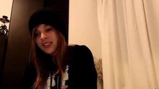 Kendall Tyler chaturbate 6 january 2022 webcam masturbation