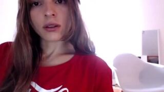Kendall Tyler chaturbate 22-02-2022 performance Latest broadcasting