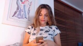 Kendall Tyler chaturbate 11_02_2022 Full ticket show