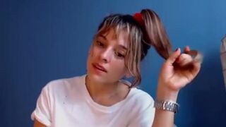 Kendall Tyler chaturbate Hot babe jerking off pussy