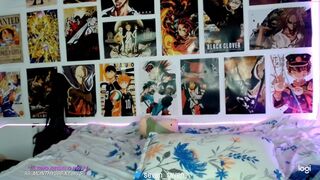 ravenseven7 chaturbate  lush woman