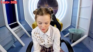 marceline_loves_u chaturbate Erotic gymnast effectively changes poses