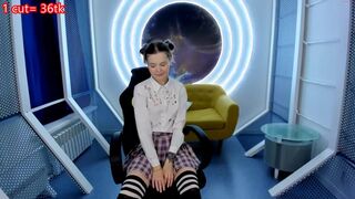 marceline_loves_u chaturbate Cute lush bitch pulls pussy