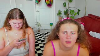 daddy_daycare_ chaturbate Hot bitches jerking off cunt