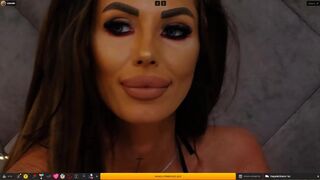 RaquelleSharon 10_02_2022 Latest May form chaturbate show