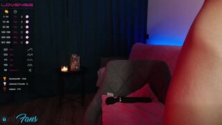 fox_alina Latest May form chaturbate