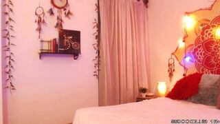 Nicolemanson Cute confused pounding tits