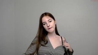 merri_jay chaturbate Ardent schoolgirl fingering sex toys