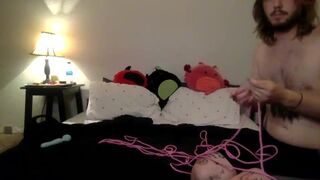 maudesworld chaturbate Shy chick poses naked