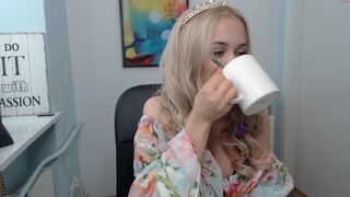 leila_il chaturbate 12-01-2022 performance Latest May form chaturbate show