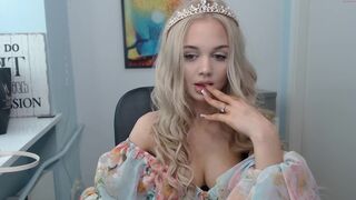 leila_il chaturbate 22 February 2022 Latest sex show