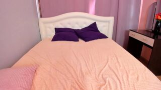 irenefoster chaturbate Asshole queen caresses intimate places