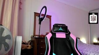 oksanafedorova chaturbate  in private works all holes