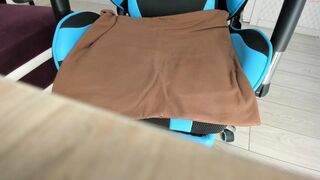 mei_tin chaturbate Shy Mummy Twirling Elastic Ass