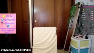 lilith_petite chaturbate slut satisfied