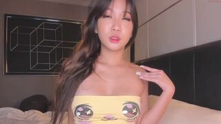 lil_mayaa chaturbate 2022 webcam masturbation