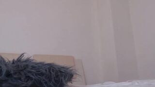 hunny_bunny24 chaturbate  beauty in cream