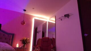 evagomez chaturbate Tender kitty indulges in sex toys