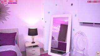 dani_moore chaturbate Prestigious trash breaks free in the workplace