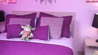 dani_moore chaturbate 18 February 2022 stream Porn