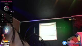 catjira chaturbate 23 February 2022 Latest webcam
