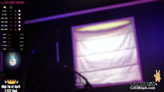 catjira chaturbate 21-03-2022 performance