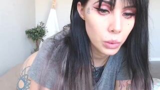 ashlie_lotus chaturbate Cute confused teasingly pussy