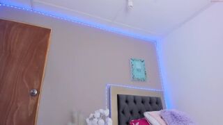 aria_rivas chaturbate Pay-per-view show June-1-2022