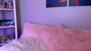 alisonfire chaturbate Naughty brunette shows off the charms