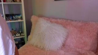 alisonfire chaturbate 20 january 2022 webcam masturbation