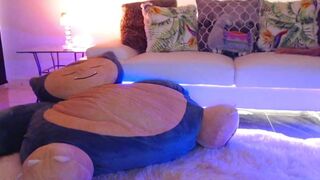 alicexmaia chaturbate The stubborn tigress relaxes in all ways-