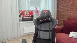 adriana_ferrari chaturbate 6-02-2022 performance Latest sex show