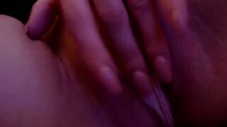 yveline chaturbate Redhead babe caresses natural tits